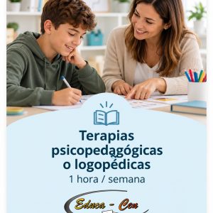 sesiones presenciales en nuestro centro