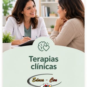 Sesión de psicología